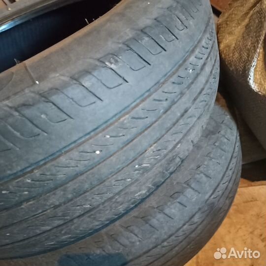 Giti GitiComfort 228 19.5/60 R15