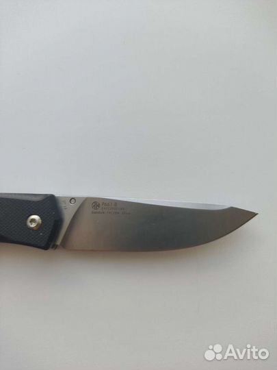 Нож складной Ruke