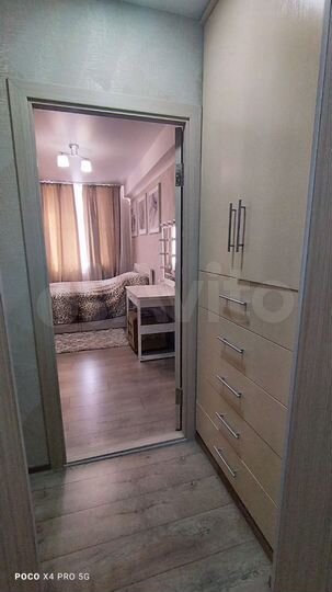 2-к. квартира, 45 м², 4/5 эт.