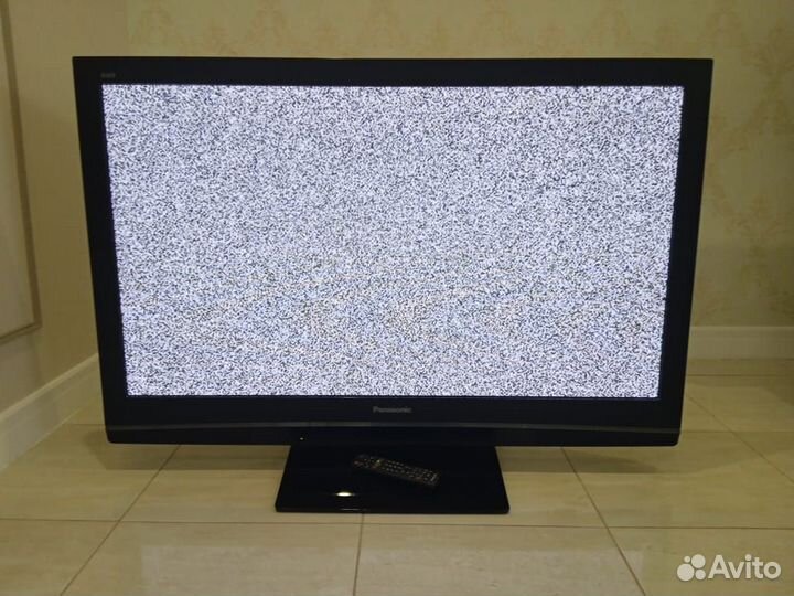 Panasonic TH-R50PV8A