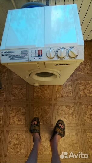 Стиральная машина на запчасти