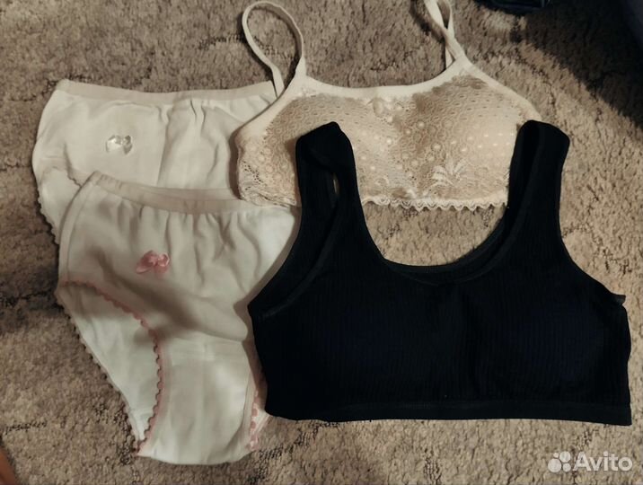 Одежда для подростка девочек