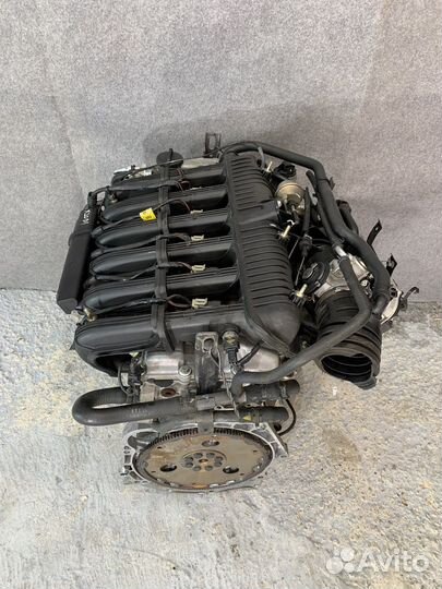 Двигатель X20D1 Chevrolet Epica 2.0 л 143 л.с