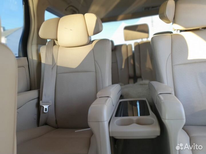 Трансфер, Пассажирские перевозки