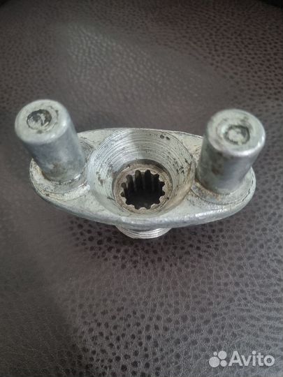 Вилка кардана Днепр.Вилка кпп Днепр