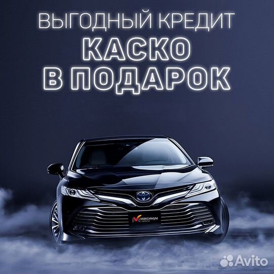 Kia Cerato 1.6 AT, 2019, 77 602 км