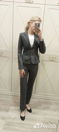 Костюм брючный детский