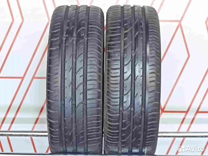 Continental ContiPremiumContact 2 185/55 R15