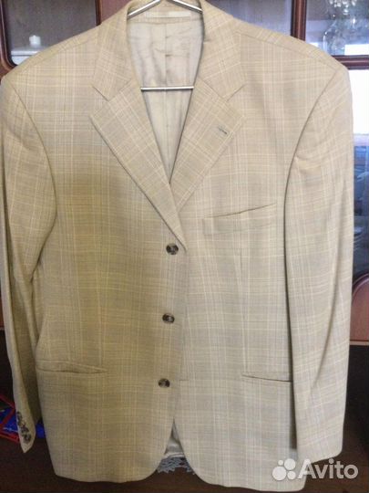 Пиджак мужской