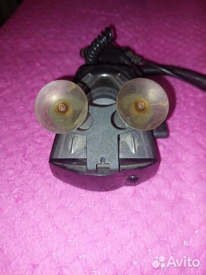 Радар детектор