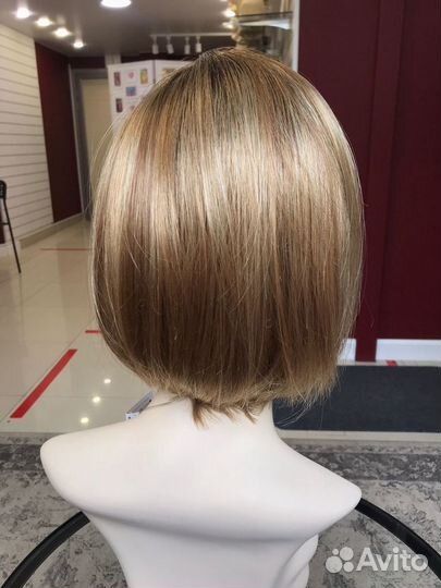 Искусственный парик Elite Ellen Wille