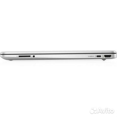 Ноутбук HP 15s-eq2040nl (4C9N2EA)