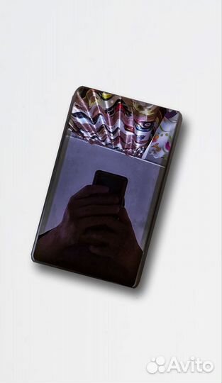 Samsung galaxy tab A 8.0