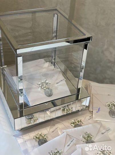 Свадебные корзины коробки хонча продажа аренда