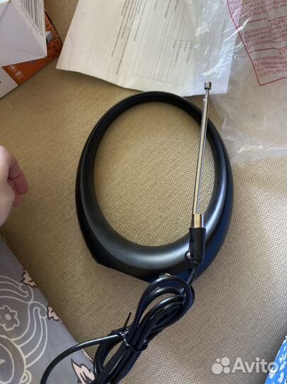 Антенна для тв