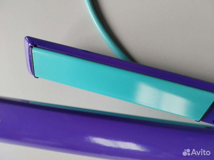 Утюжок для волос gama