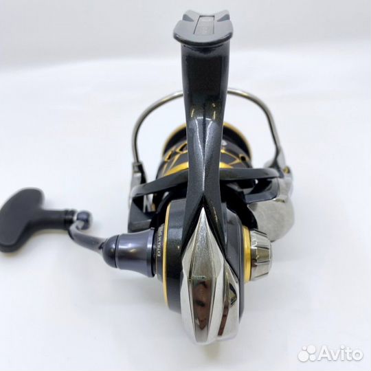 Катушка daiwa 21 caldia LT 3000-CXH