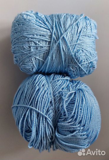 Пряжа для вязания