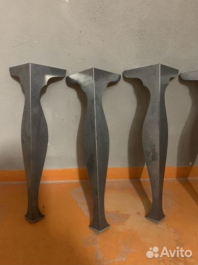 Ножки для стола икеа