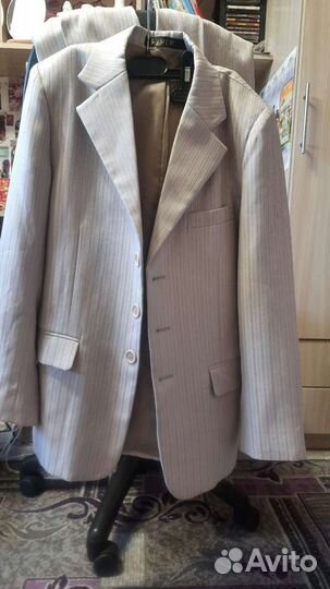 Костюм для мальчика 34р