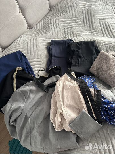 Пакет женской одежды 42-44