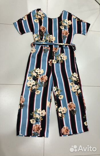 Комбинезон женский