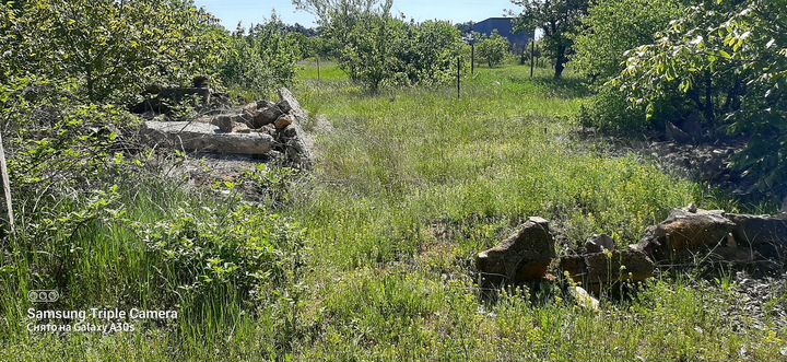 Участок 8 сот. (СНТ, ДНП)