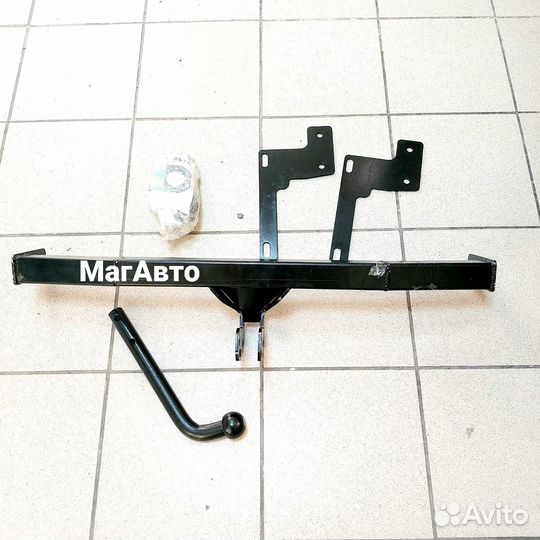 Фаркоп Дастер с 2009г, Каптюр, Террано с 2014г