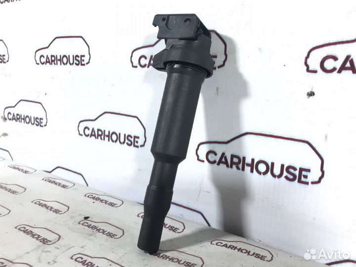 Катушка зажигания Peugeot 308 euro 4 1.6 EP6 120