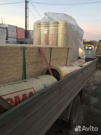 Грузоперевозки газель бортовая 4.2 метра с конника