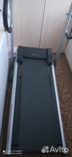 Беговая дорожка бу