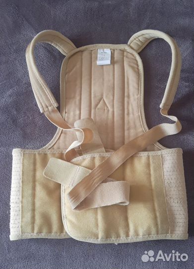 Корсет ортопедический детский 1размер