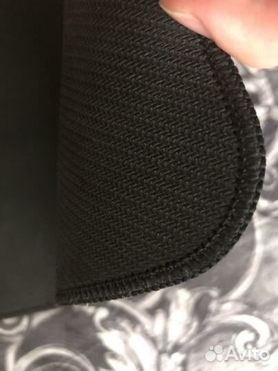 Игровой коврик для мыши Zet Gaming