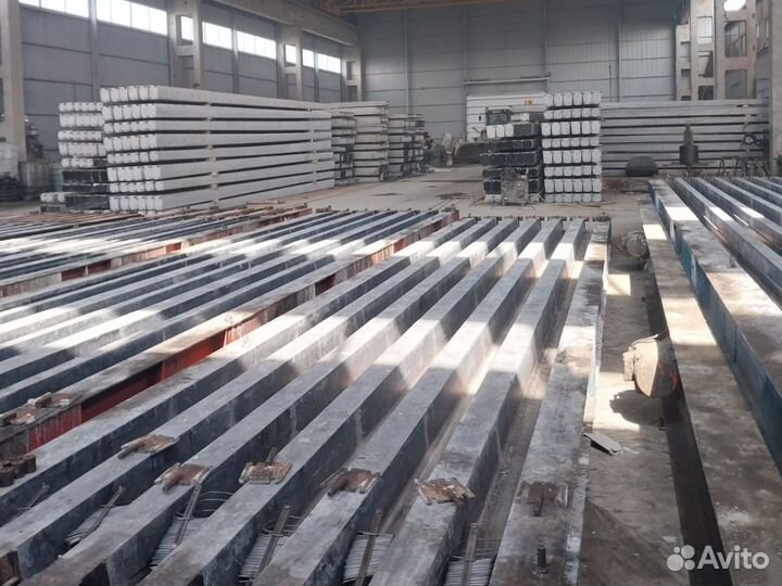 Опоры лэп, небольшой брак