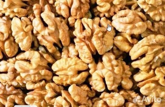 Грецкий орех