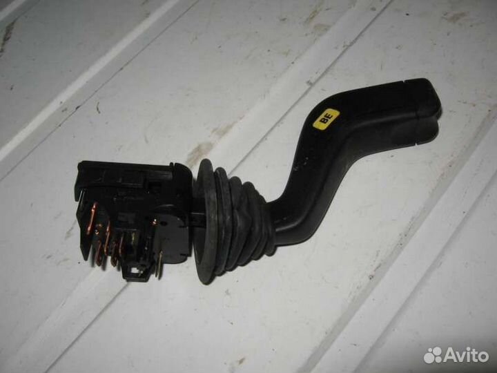 Переключатель стеклоочистителей Opel Agila A 2000