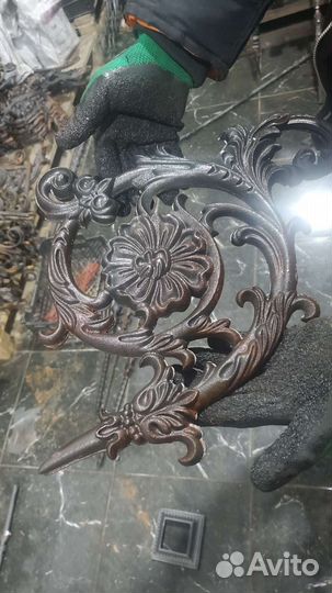 Художественная ковка