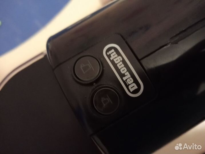 Капсульная кофемашина на запчасти