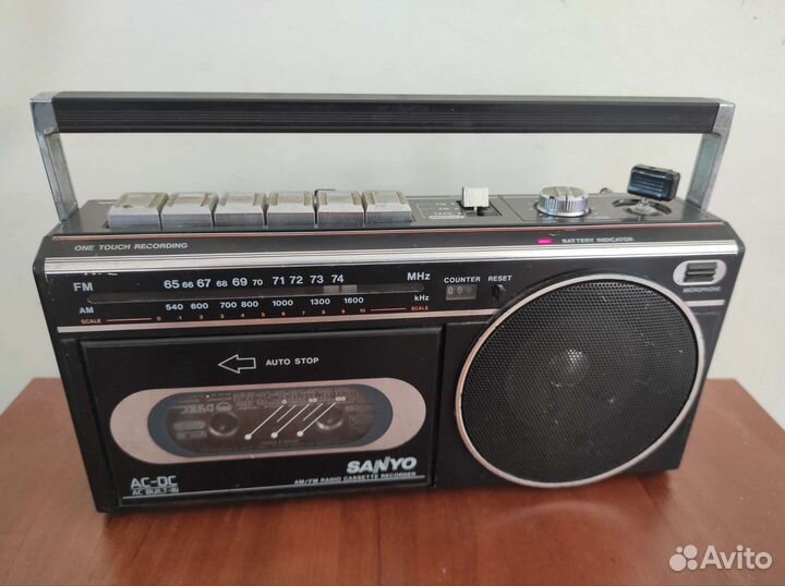 Радиоприемник sony philips tecsun degen