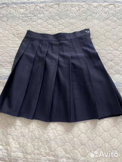Школьная юбка