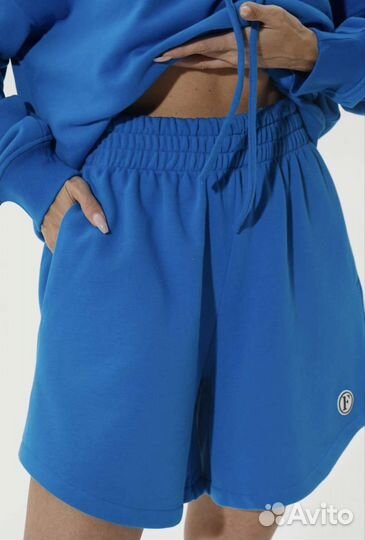 Шорты Figura active wear