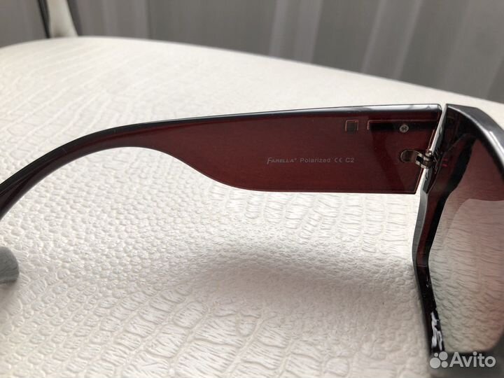 Солнцезащитные очки