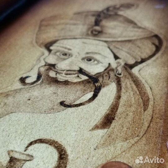 Резные (Рассрочка / Р1)