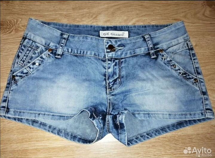 Шорты