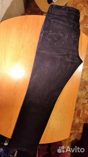 Джинсы Wrangler w40-42L34, новые. Польша