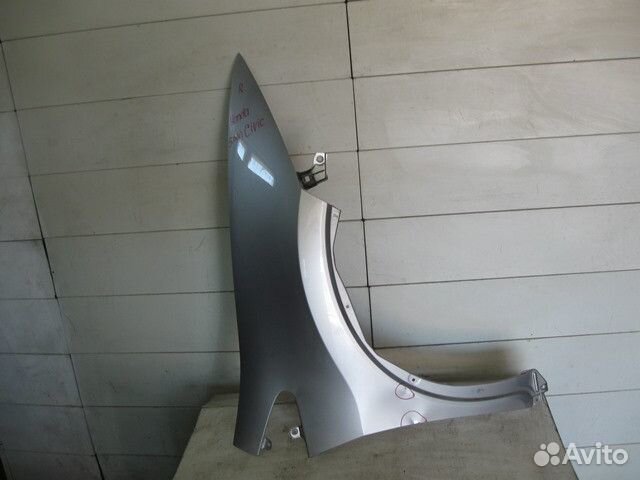 Крыло переднее правое Хонда Цивик 5Д