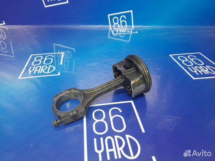 Шатун Hyundai Ix55 EN G6DA 2011