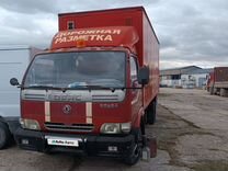 DongFeng DFA1062DJ01, 2007