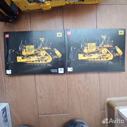 Lego technic 42131