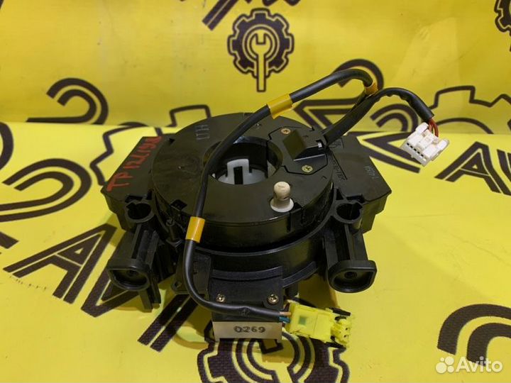 Кольцо SRS (Шлейф лента) Nissan Primera TP12